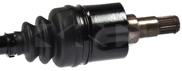 L?BRO 301469 Drive Shaft
